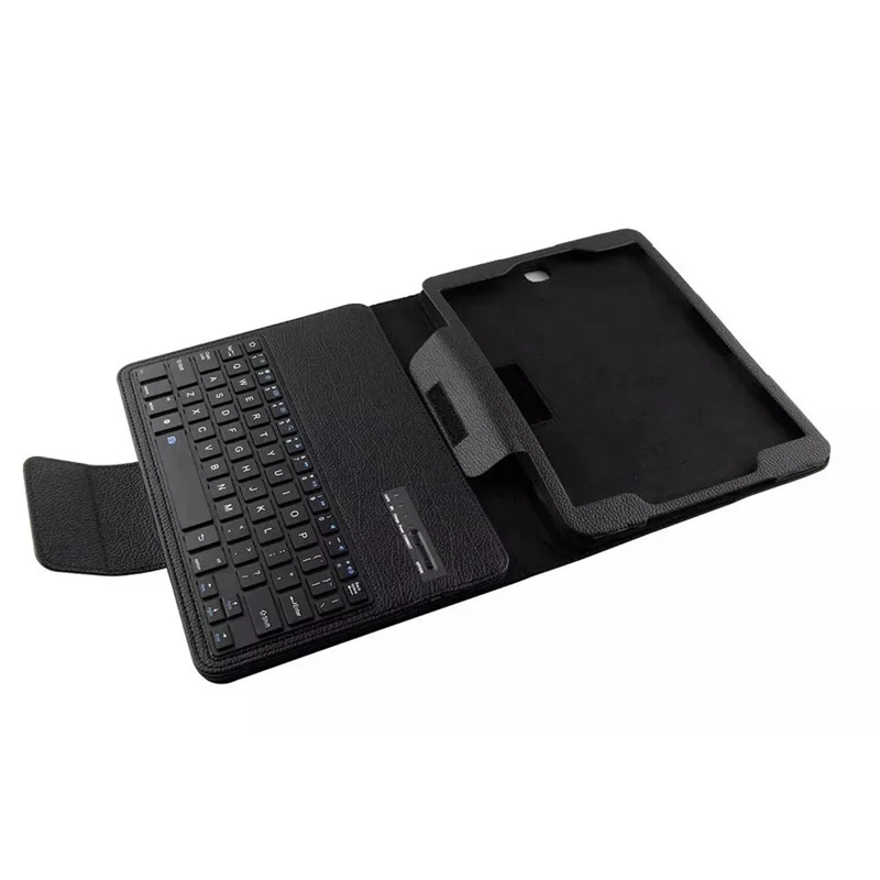 Bluetooth клавиатура чехол съемный для Samsung Galaxy Tab S2 9,7 T810 T815