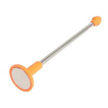 

Golf Magnet Alignment Rods Club Alignment Stick Correct Golf Swing Aim Angle Swing Direction Indicator Training Aids