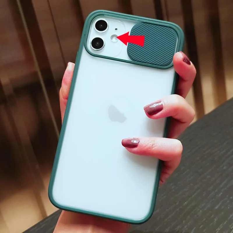 Подходит для Huawei P30 Mate20 P40Pro Nova6 7SE чехол Samsung S20 защитный камеры с прозрачной задней