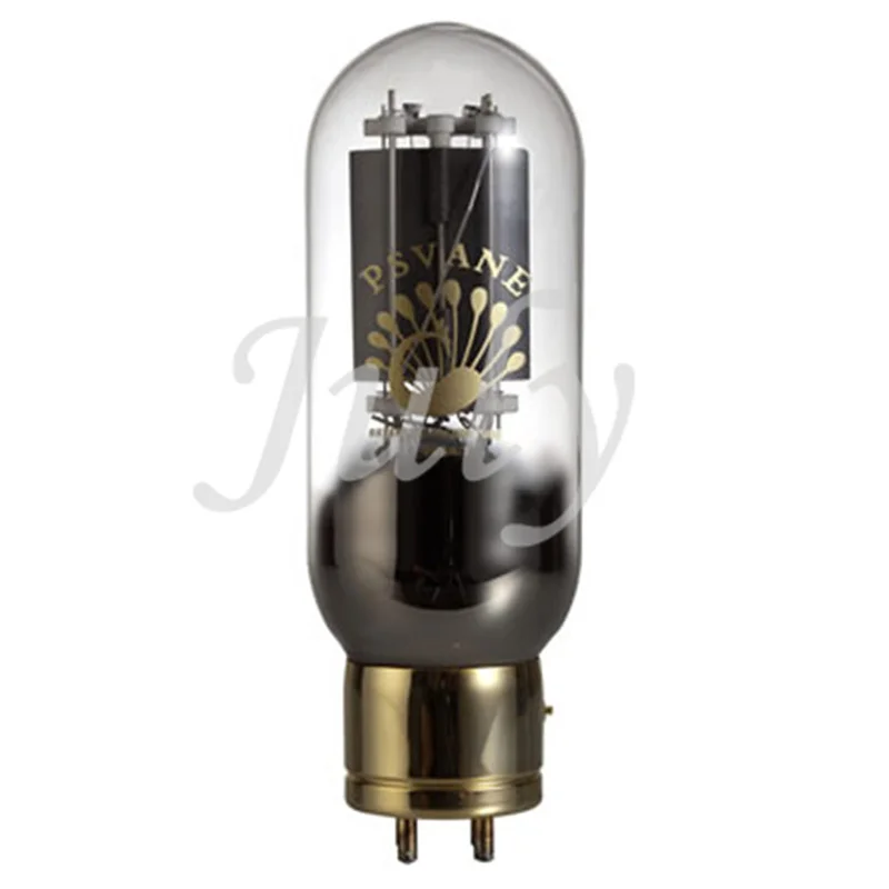 Psvane 805at Collector's Edition Electronic Tube, Direct Thermal