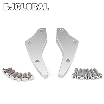 

Handlebar Risers For BMW K1600GTL K1600GT K 1600 GTL GT 2012-2019 Motor Accessories Handle Fat Bar Riser Clamp Height up Adapter