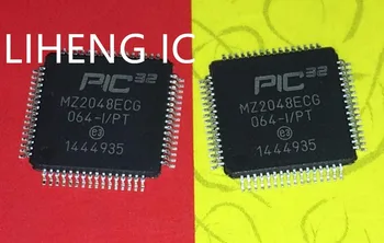 

100% New&original PIC32MZ2048ECG064-I/PT TQFP-64