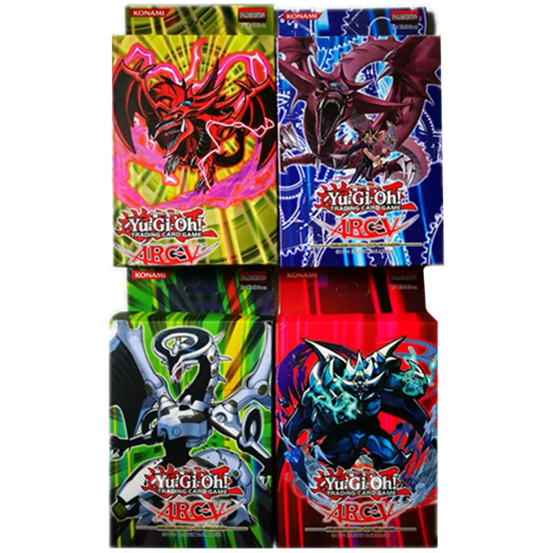 Япония Yu Gi Oh английский TCG настольная игра карты Yugioh OCG коллекции блестящие карты для детей рождественские подарки
