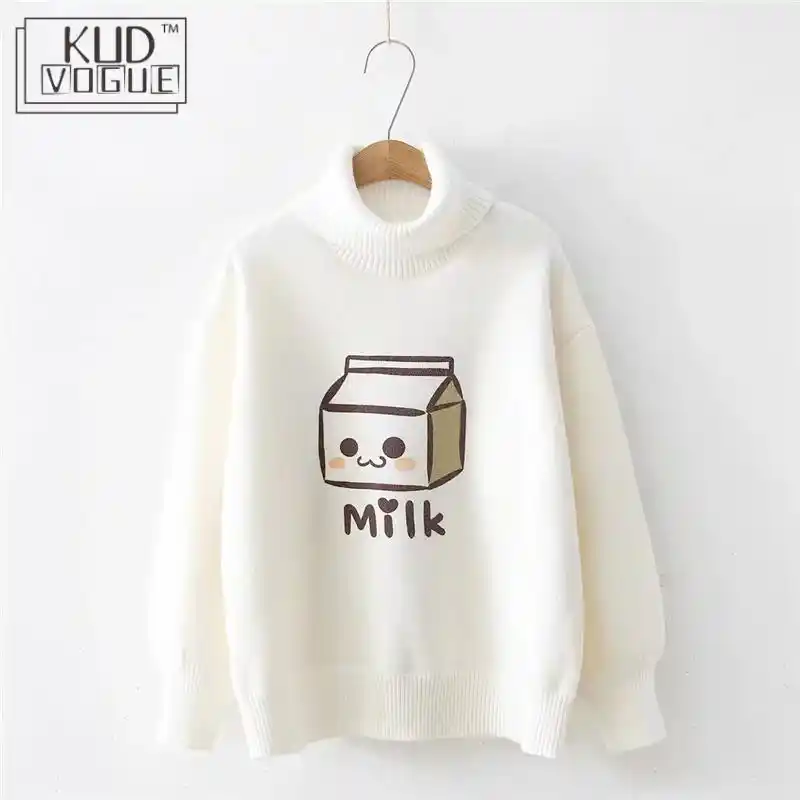 cute korean sweatshirts