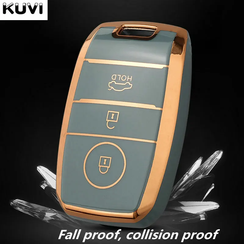 Coque De Protection Métal Pour Clé Yamaha MT-125 (2014-2024) - Aluminium CNC, Coloris Rouge, Personnalisation