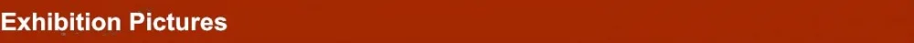参展图片