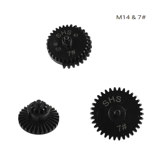 M14 Gear sets