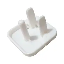 protective cover anti-electric shock socket protective cover children's anti-electric shock jack plug plug protective cover jack