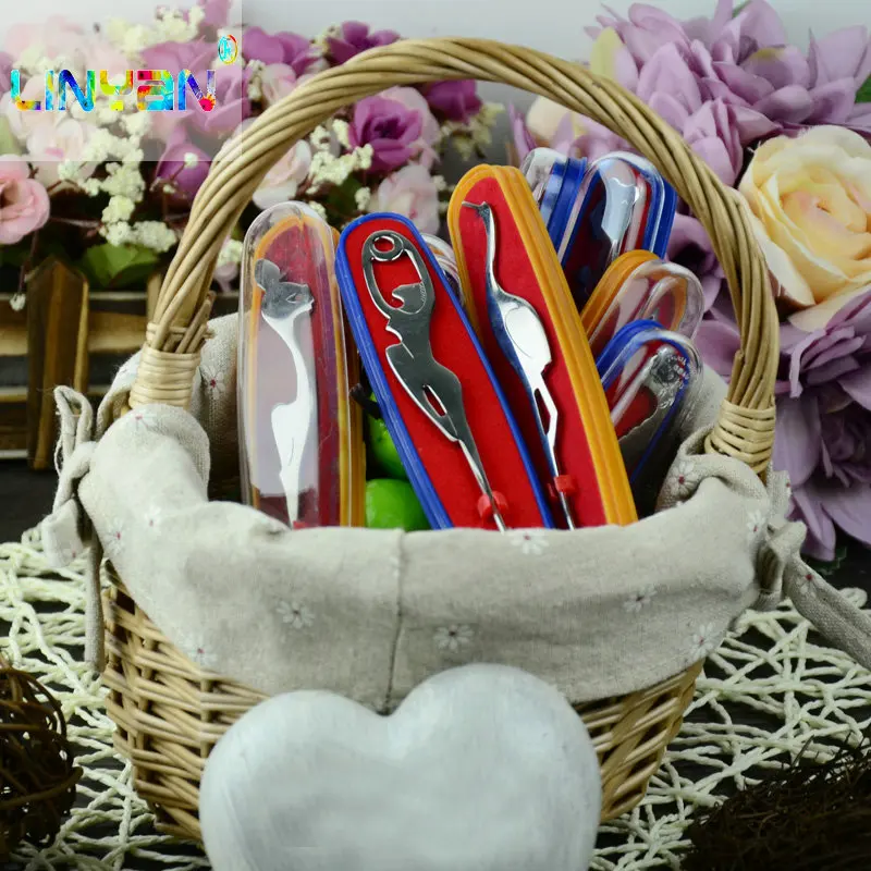 

1 piece Animal shape crochet Weaving tools DIY crafts Stainless steel [1.3MM-2.25MM] Crochet hook knitting needles t50