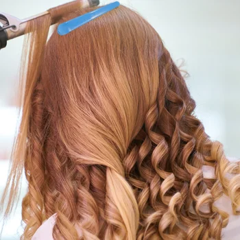 

7Pcs Professional Hairdressing Set Hair Cutting Set Suit with Cape for