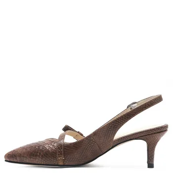 

YECHNE Summer Women High Hooks Sandals Woman Flag Button High Hooks Sandals Party Sexy Wedding Woman Shoe Pumps