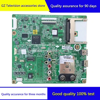 

Good quality for 32LN540B-CN motherboard EAX64891306(1.1) screen HC320DXN-VSFP4