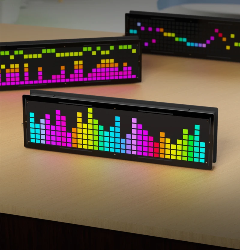 Spectrum clocking. Spectrum часы.