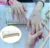 BQAN Искусственная Кожа Роскошный Мрамор Маникюрный Стол Nail Art Ручная Подушка Поддерживающая Настольная Ручная Подушка Маникюр Искусство Отдыха Салон Инструменты