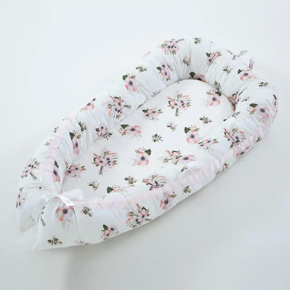 baby cotton mattress