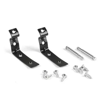 

Glove Box Lid Hinge Snapped Repair Fix Kit Brackets for A4 S4 RS4 B6 B7 8E Hand Box Hinge Bracket Glove Box Repair Kit