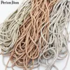 Best selling AB rhinestone 4mm thick rope ironing crystal rope on clothes bags shoes DIY decoration Clothing accessories TR049 ► Photo 1/6