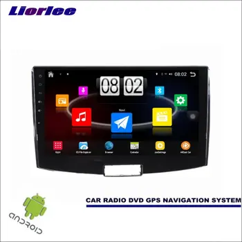 

Liorlee Car Android Player Multimedia For Volkswagen VW Magotan 2012-2014 Radio Stereo GPS Nav Navi ( no CD DVD ) HD Screen