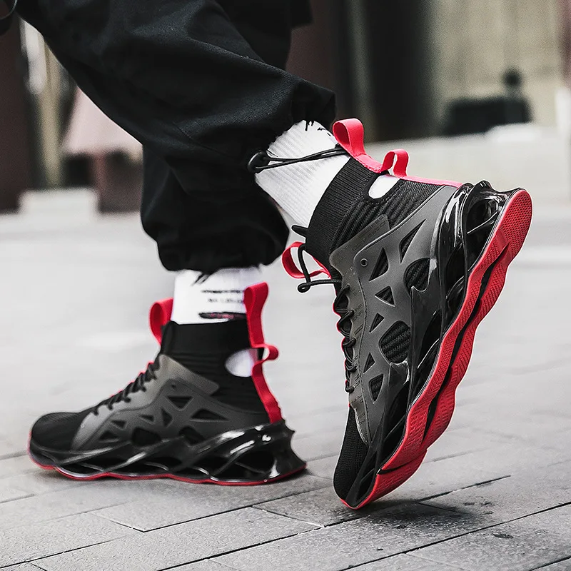 Men Shoes Male Sneakers Casual Tenis Trainer Race Sports Shoes Athletic Loafers Fitness Running Shoes Zapatillas De Deporte