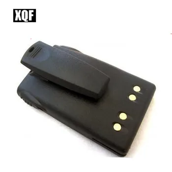 

Oppxun NEW DC 7.4V 1300mAh Li-ion Battery For Motorola GP328 Plus , GP338 Plus ,GP344 GP388 GP688 EX500 Radio