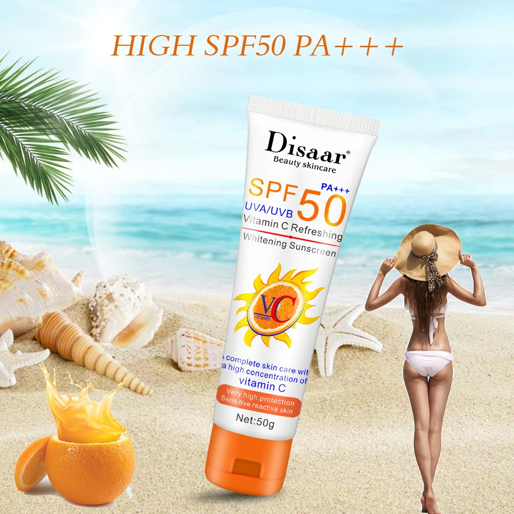sweatproof sunscreen for face