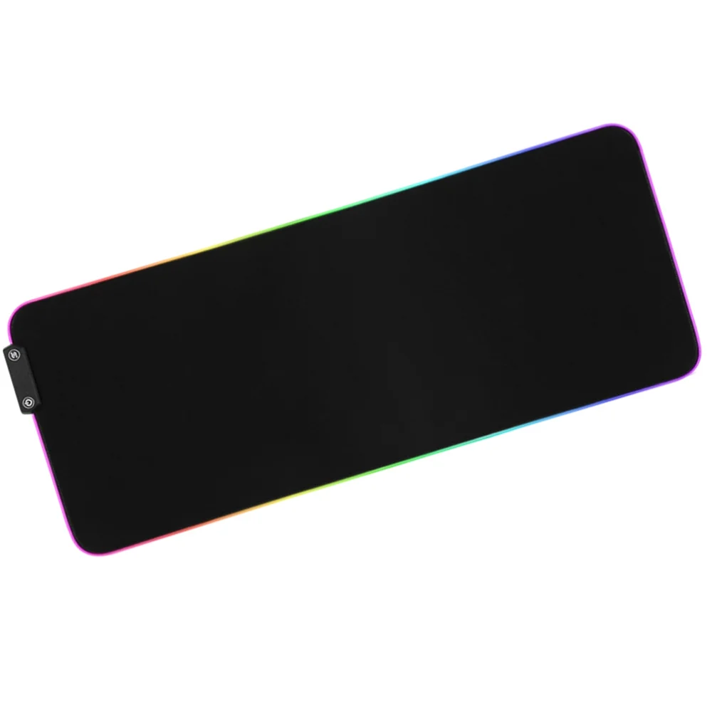 

1PC RGB Keyboard Mat Gaming Mouse Pad for Net Bar Office Home Dorm