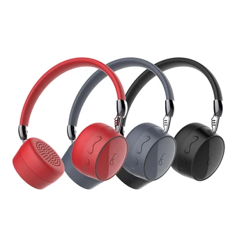 

Glowing Wireless Bluetooth Headset Stereo Music Stereo Sports Phone Headset