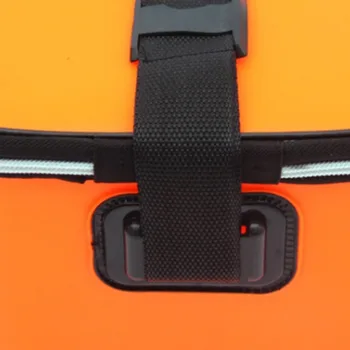 

LEO Portable Folding Fish Wear Bucket Outdoor EVA Fishing Tackle Boxes with Handle Fishing Bags Outdoor Fishing Water Tank