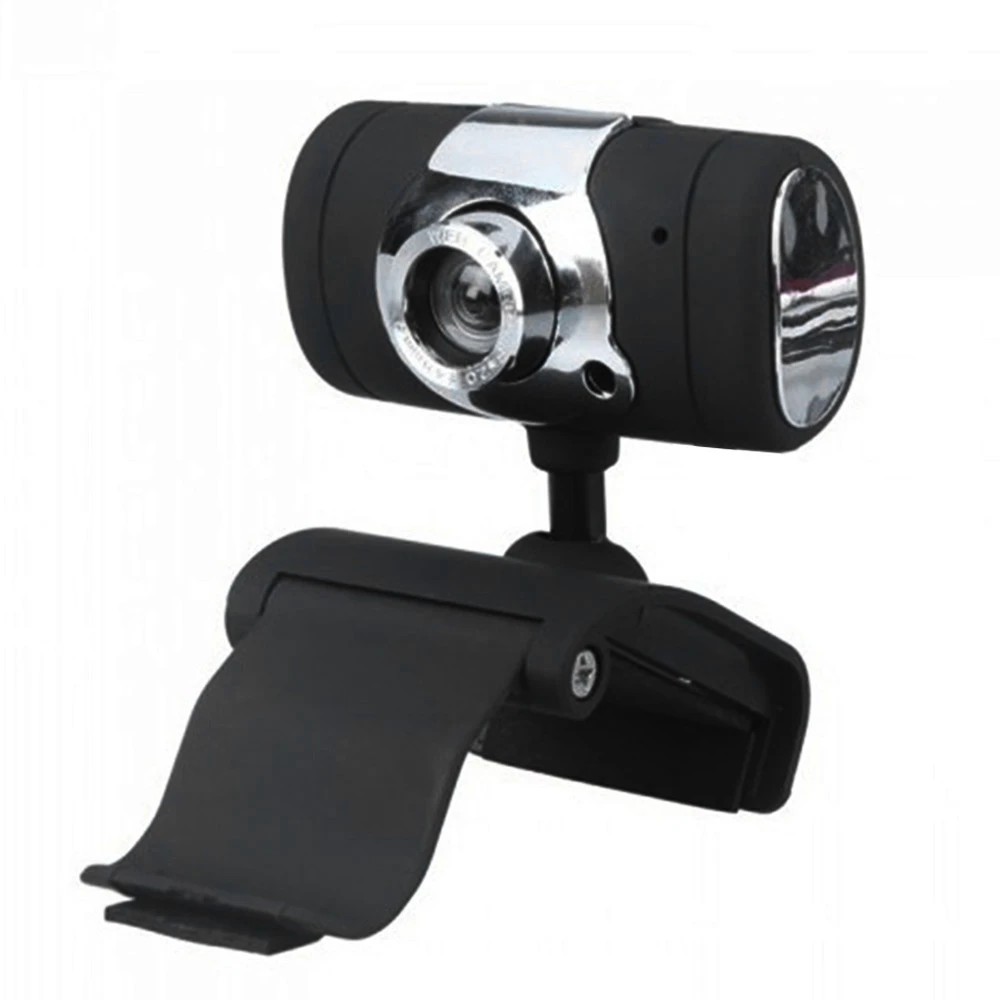 Pc Usb Webcam Digital Webcamera Computer Camera Wireless Webcam