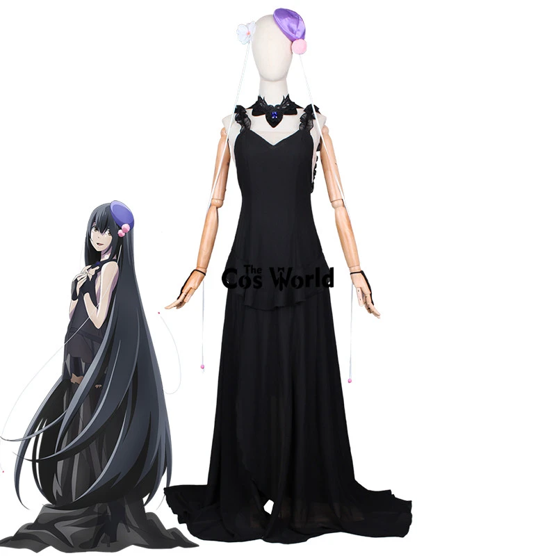 Vivy Fluorite Eye S Song Ophelia Dress Outfits Anime Cosplay Costumes Cosplay Costumes Aliexpress