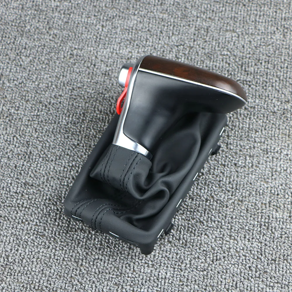 8KD713139 ручка переключения передач Gaitor крышка загрузки на LHD ТОЛЬКО для Audi A6 C7 A7 2012- 4GD713139 4G1713139
