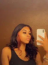 Clip en extensiones de cabello humano de la onda del cuerpo brasileño Clip en 8 unids/set Color negro Natural Clip Ins cabello Remy 8-24 pulgadas 120G