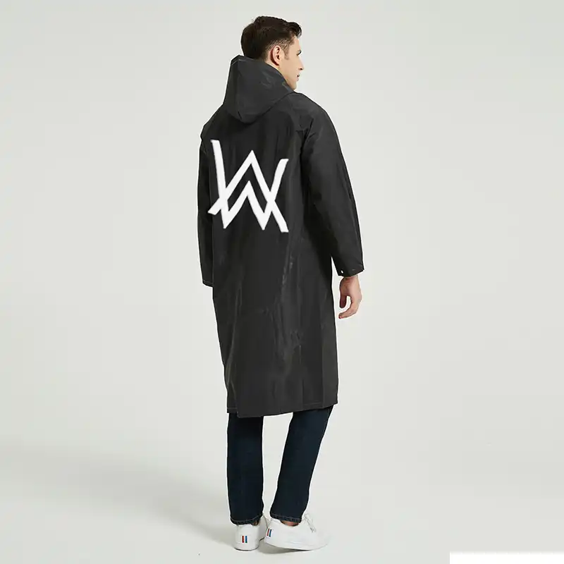 casacos impermeáveis para chuva