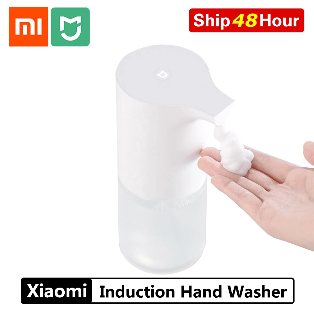 Xiaomi Mijia Dispenser Купить