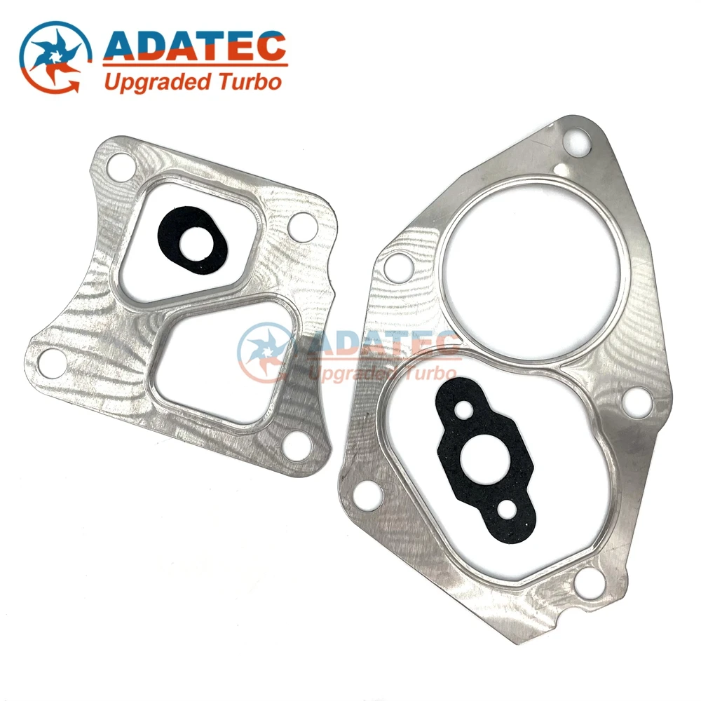 TD05 Turbo Kits 49378 01580 Turbine Exhaust Gaskets 49178 01571