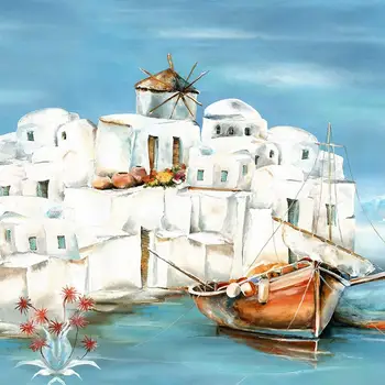 

mural wallpaper STDM50151