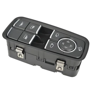 

Electric Window Glass Regulator Master Switch 99161315702DML for 12-16 Porsche-911