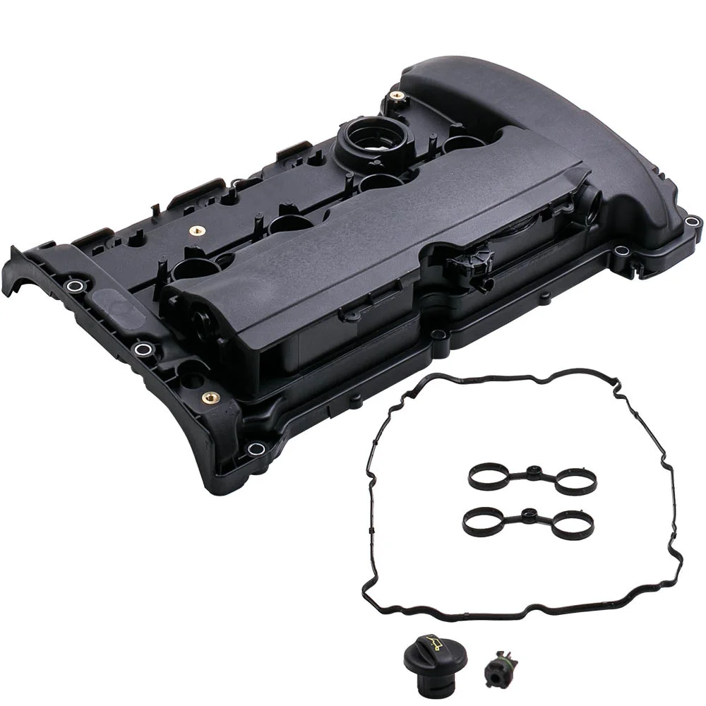 Коробка крышки клапана кулачка двигателя синхронизации 11127646555 для BMW MINI R55 R56 R57 R58