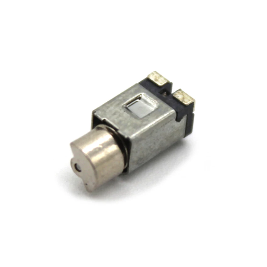 117H1 Vibration Motor Mini DC 1.5V 3x4.3mm Head Vibrating for DIY Manual Technology Small Production | Обустройство дома