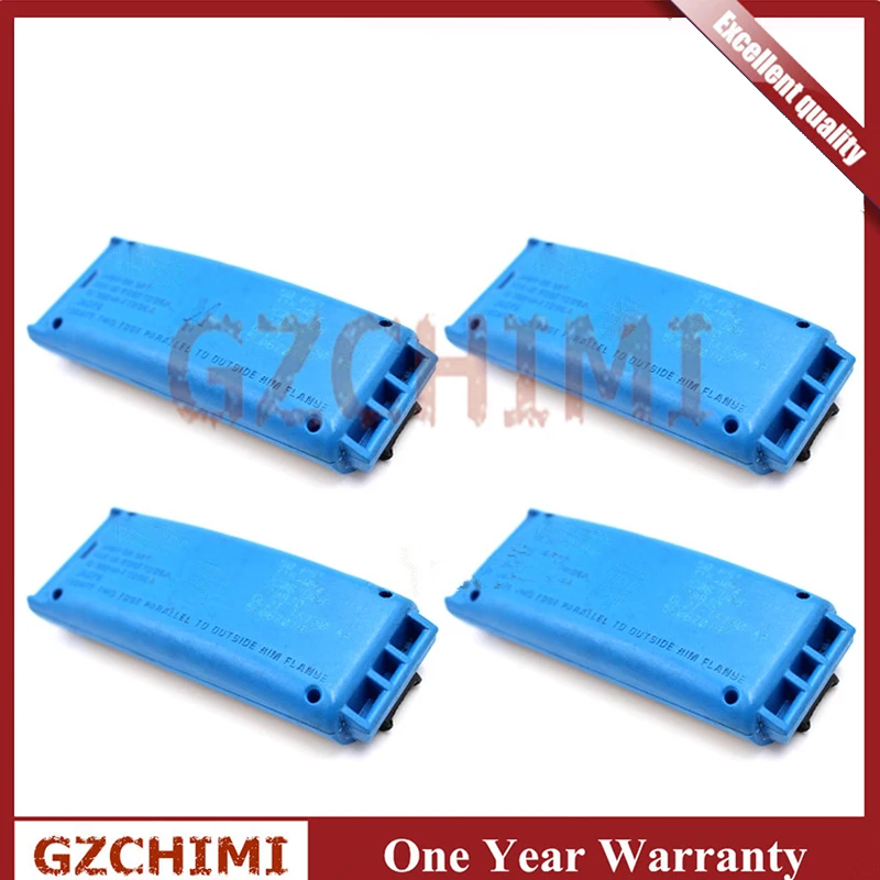 OEM 6L2A-1A176-AF 6L2T-1A150-AA датчик давления в шинах TPMS для FoMoCo TS-FD01Ford Lincoln Mercury
