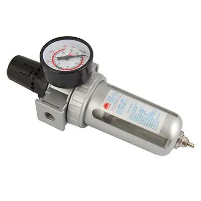 

SFR200 Air Filter Regulator Gas Source Treatment Tool