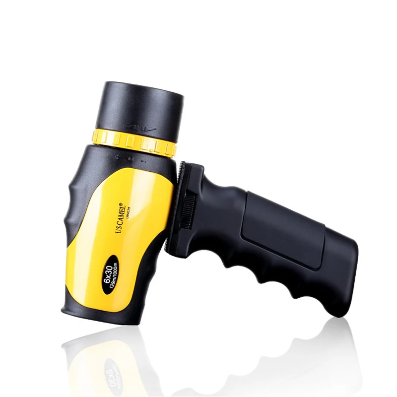 Powerful Multi-function Accessories Portable Hand-held Bracket Grip For telescope Infrared night vision Thermal imager Camera