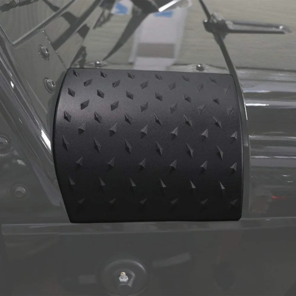 Для Jeep Wrangler Jk Jku 2007- крышка двигателя угол указка крышка двигателя автомобиля защитный чехол Аксессуары для модификации автомобиля