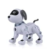 LE NENG TOYS K16A Electronic Animal Pets RC Robot Dog Voice Remote Control Toys Music Song Toy for Kids RC Toys Birthday Gift ► Photo 2/6