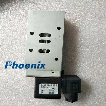 

Roland700 solenoid valve air cylinder