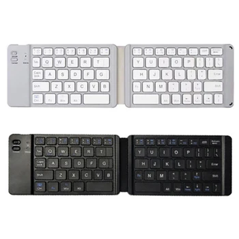 

Bluetooth Ultra Slim Keyboard for IOS Android Win for P20HD ALLDOCUBE