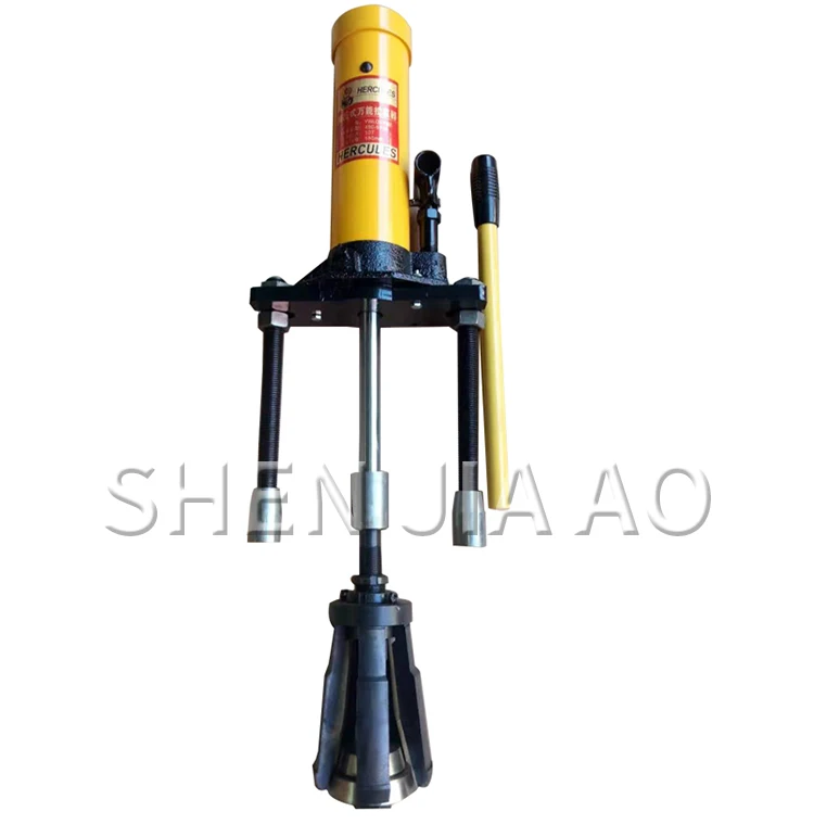 Cylinder puller Engine engine repair Cylinder liner extractor Thin-walled cylind