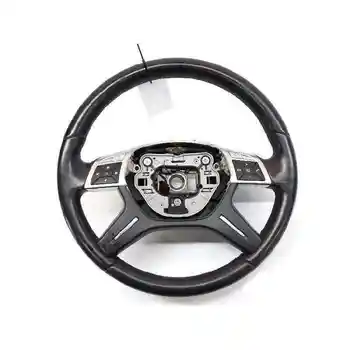 

A2464601503 STEERING WHEEL MERCEDES C-CLASS (W204) SALOON