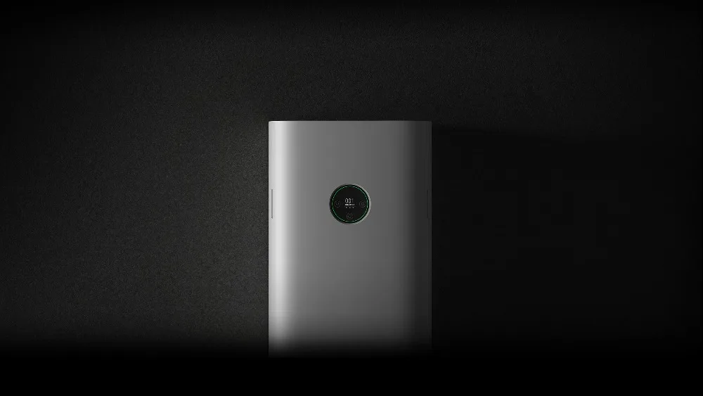 Xiaomi MIJIA Electric Air Purifier Intelligent  (12)