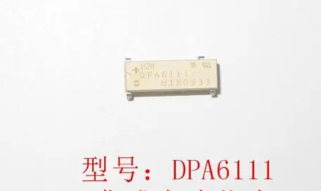 

10pcs/lot DPA6111 DIP4